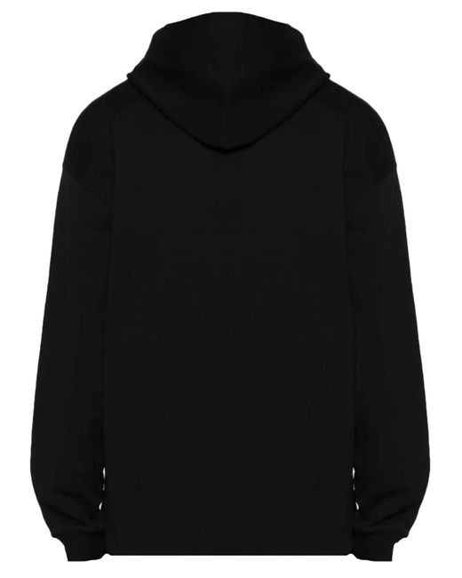 DIESEL Black Sweaters for men