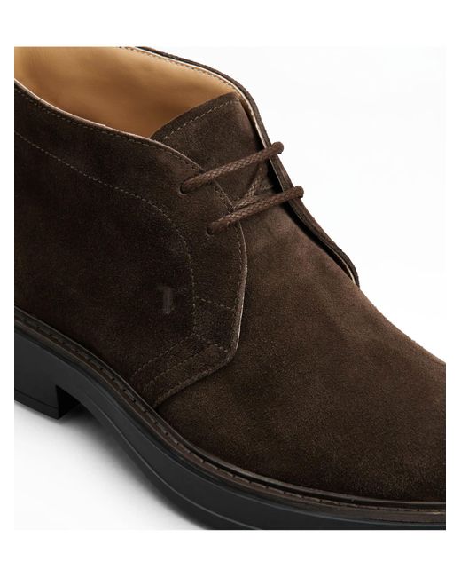 Ferragamo desert clearance boots