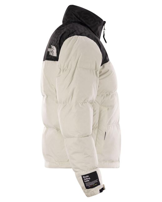 The North Face Black Retro 1996