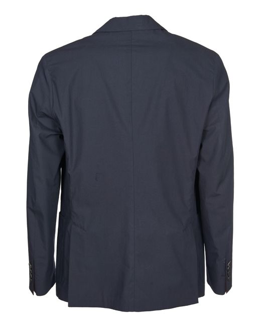 Paul Smith Blue Jacket for men