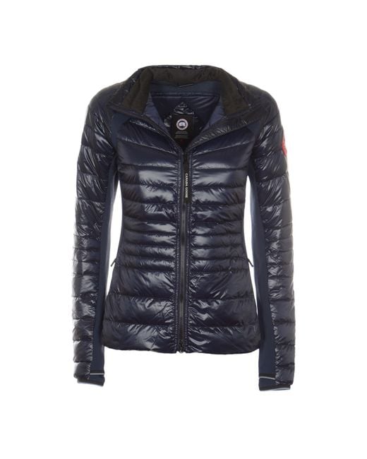 Canada goose clearance hybridge uk