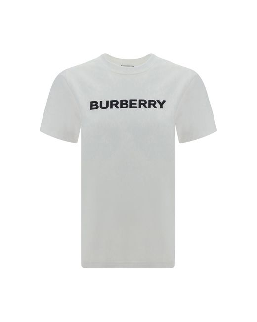 Burberry Gray T-Shirt