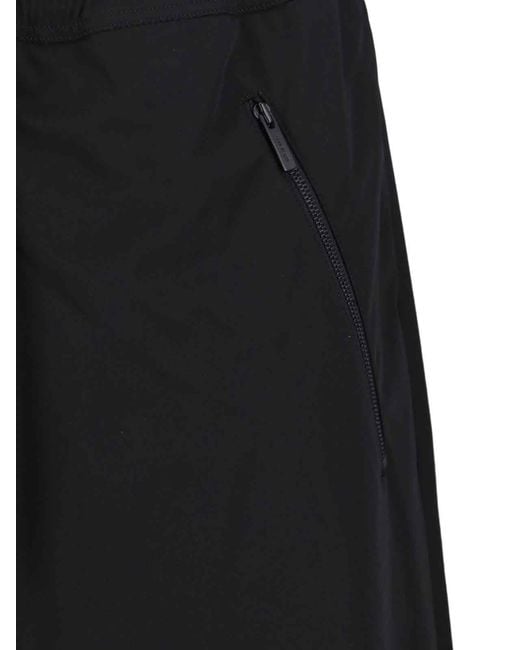 Fear Of God Blue Trousers Polyamide for men