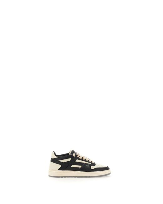 represent reptor low white