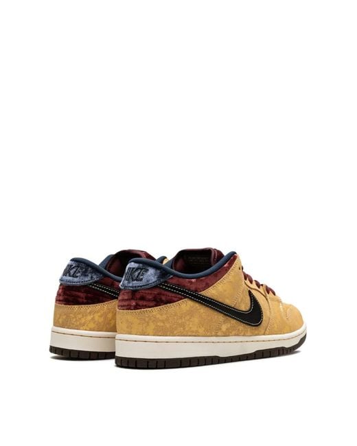 Nike Brown Sneakers
