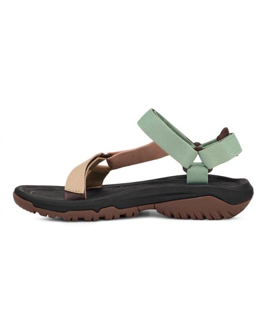 Teva Green Hurricane Xlt2