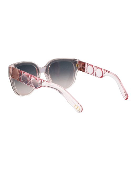 Dior Multicolor Lady 95.22 Sunglasses