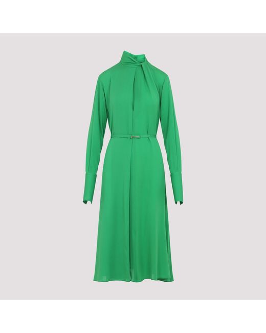 Tom Ford Green Dress