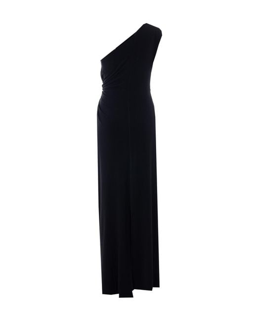 ELEH Blue Dresses Polyester