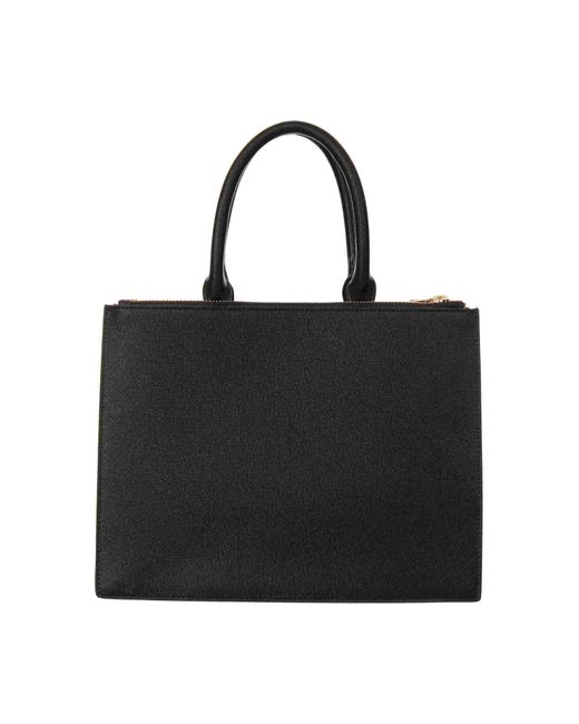 Just Cavalli Black Handbag