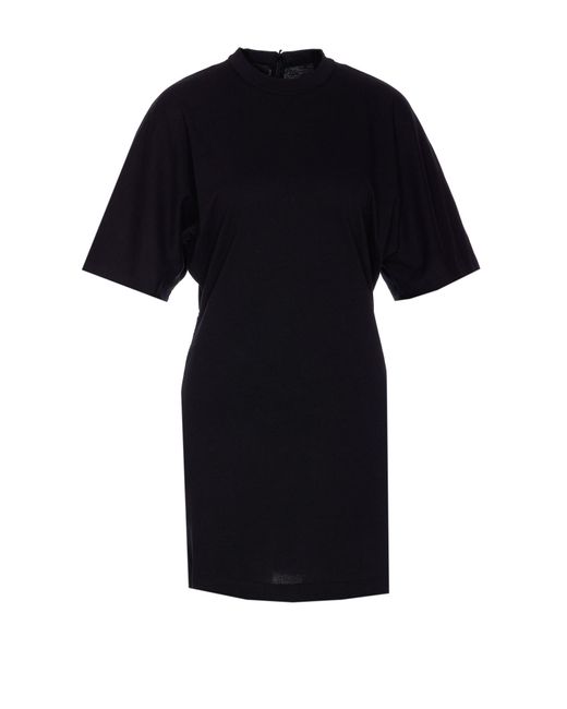 Pinko Black Dresses