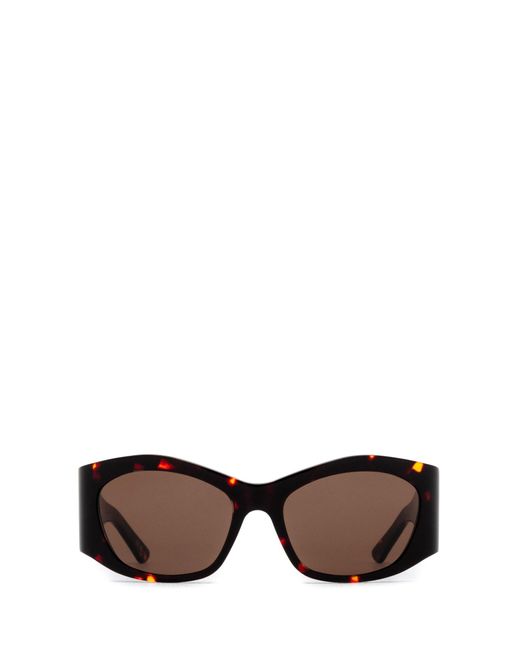 Balenciaga Multicolor Sunglasses