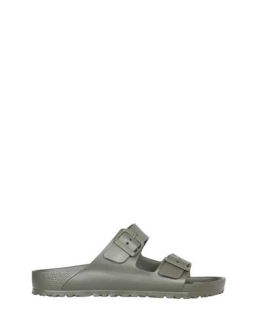 birkenstock rubber arizona
