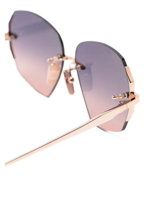 Dita Eyewear White Dita for men