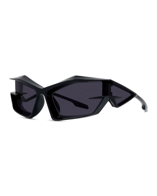 Givenchy Black Sunglasses