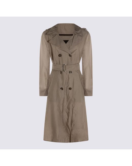 Moorer Brown Jackets _Pl