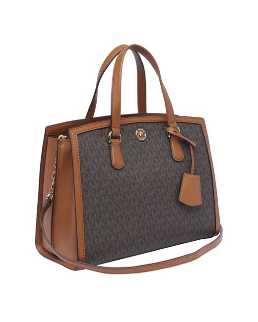 MICHAEL Michael Kors Bags in Brown Lyst UK