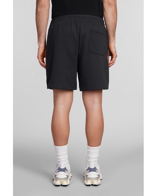 New Balance Black Shorts for men