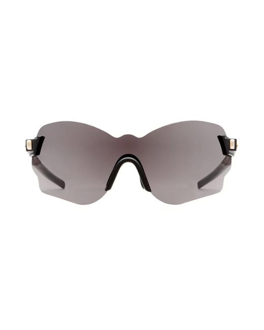 Kuboraum Gray E51 Sunglasses