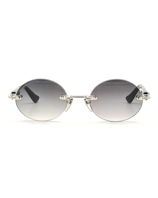 Chrome Hearts Black Deep Iii