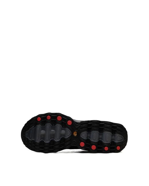 Nike Black Air Max Dn8 Sneakers Shoes
