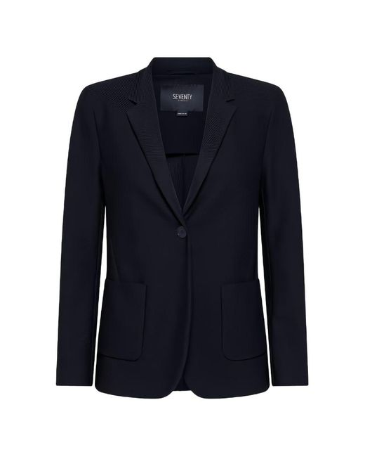Seventy Blue Jackets