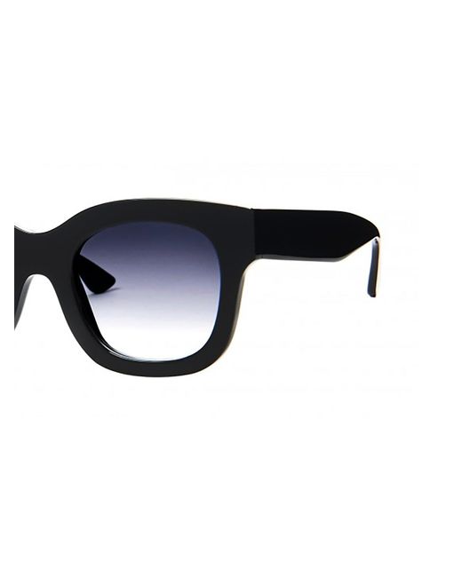 Thierry Lasry Black Unicorny Sunglasses