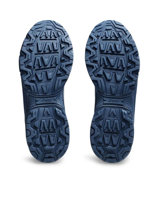 Asics Blue Gel-Venture 6 Shield for men