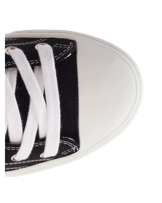 Vivienne Westwood White Low Top Sneakers