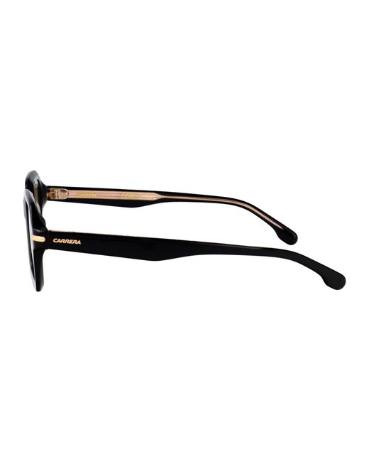 Carrera Black Sunglasses Acetate for men