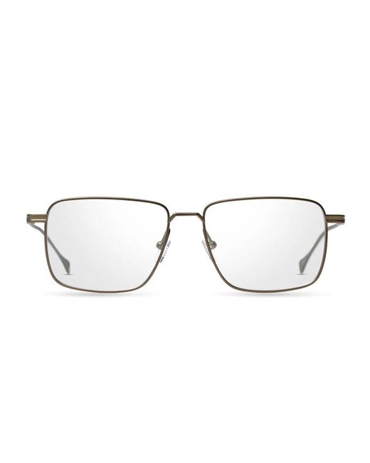 Dita Lancier Brown Lsa Dlx127 Titanio Sunglasses