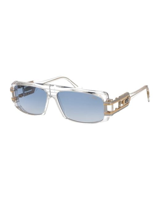 Cazal Blue Mod. 164/3 Sunglasses