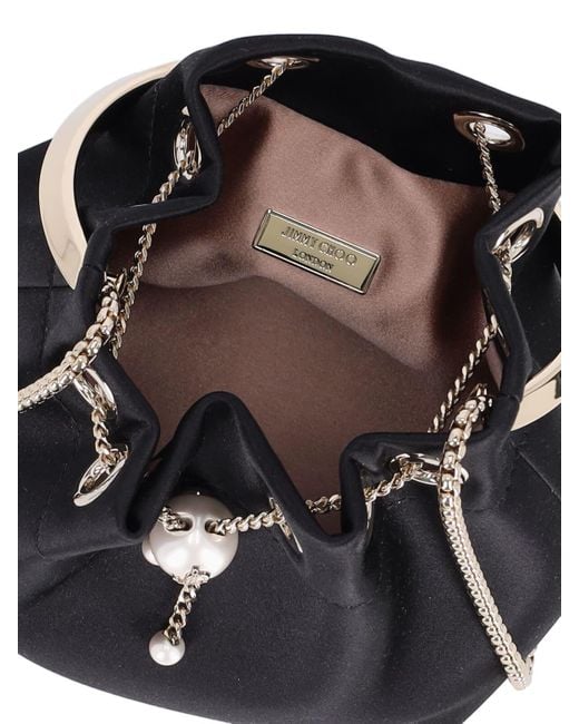 Jimmy Choo Black Bags
