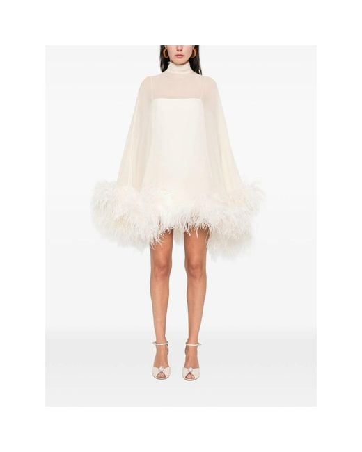 ‎Taller Marmo White Dresses