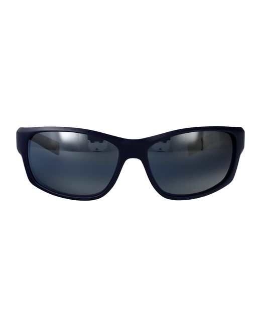 Vuarnet Blue Racing 09 Injected Sunglasses for men