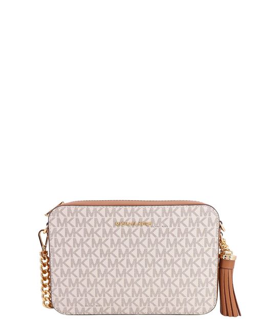 Michael Kors Ginny in Grey Lyst UK