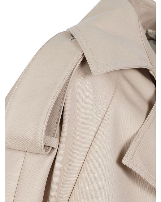 Max Mara Natural Jackets