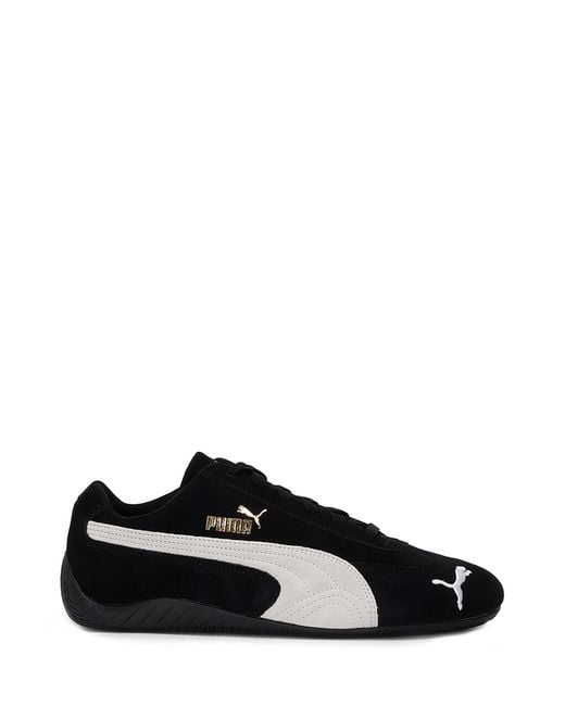 PUMA Black Speedcat Og