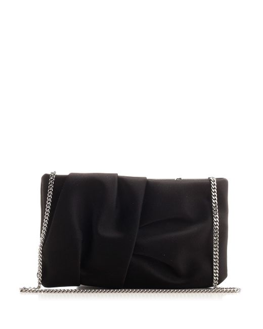 Jimmy choo discount bonny clutch