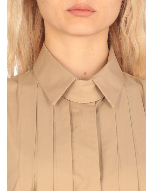 Antonelli Natural Mantova Dress