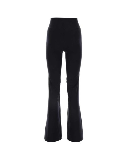 Balenciaga Black Pants