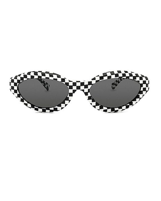 Alain Mikli Metallic 0A05038