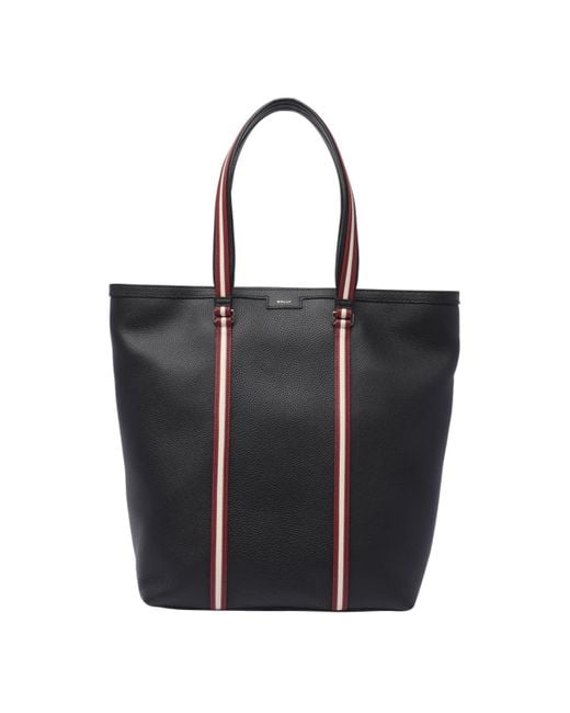 Bally mens tote bag sale