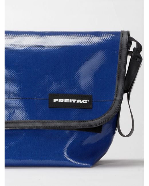 Freitag Blue Surfside 6