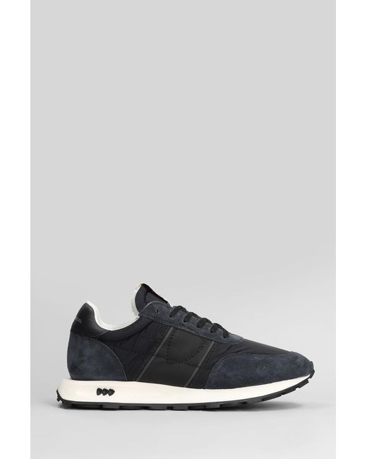 Philippe Model Multicolor Tour Low Sneakers for men