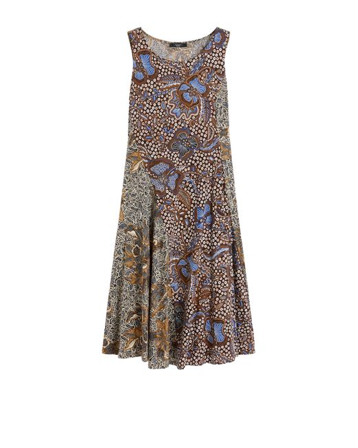 Weekend by Maxmara Multicolor Dresses