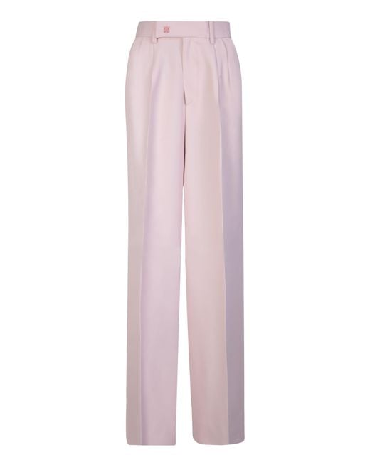 Amiri Pink Trouser