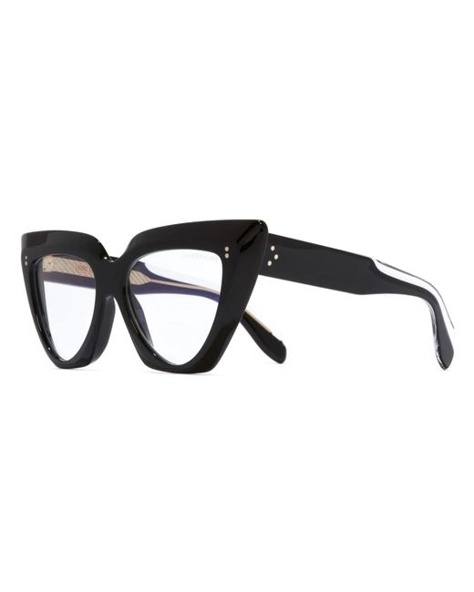 Cutler & Gross Black 1407 / Rx Glasses