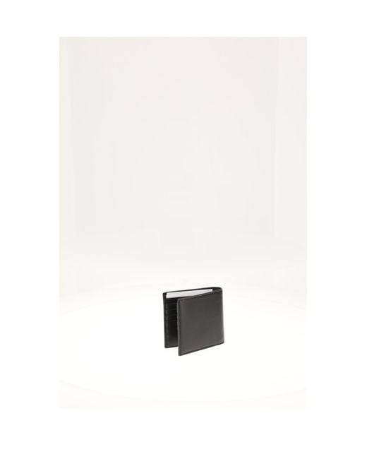 Céline White Bifold Wallet-Ultra/Ultra Lamb Leather Umbrellas for men