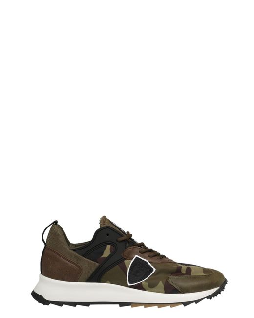 philippe model royale mondial blanc